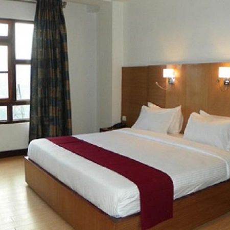 The Rice Valley Residency Hotel Gangtok Exterior photo