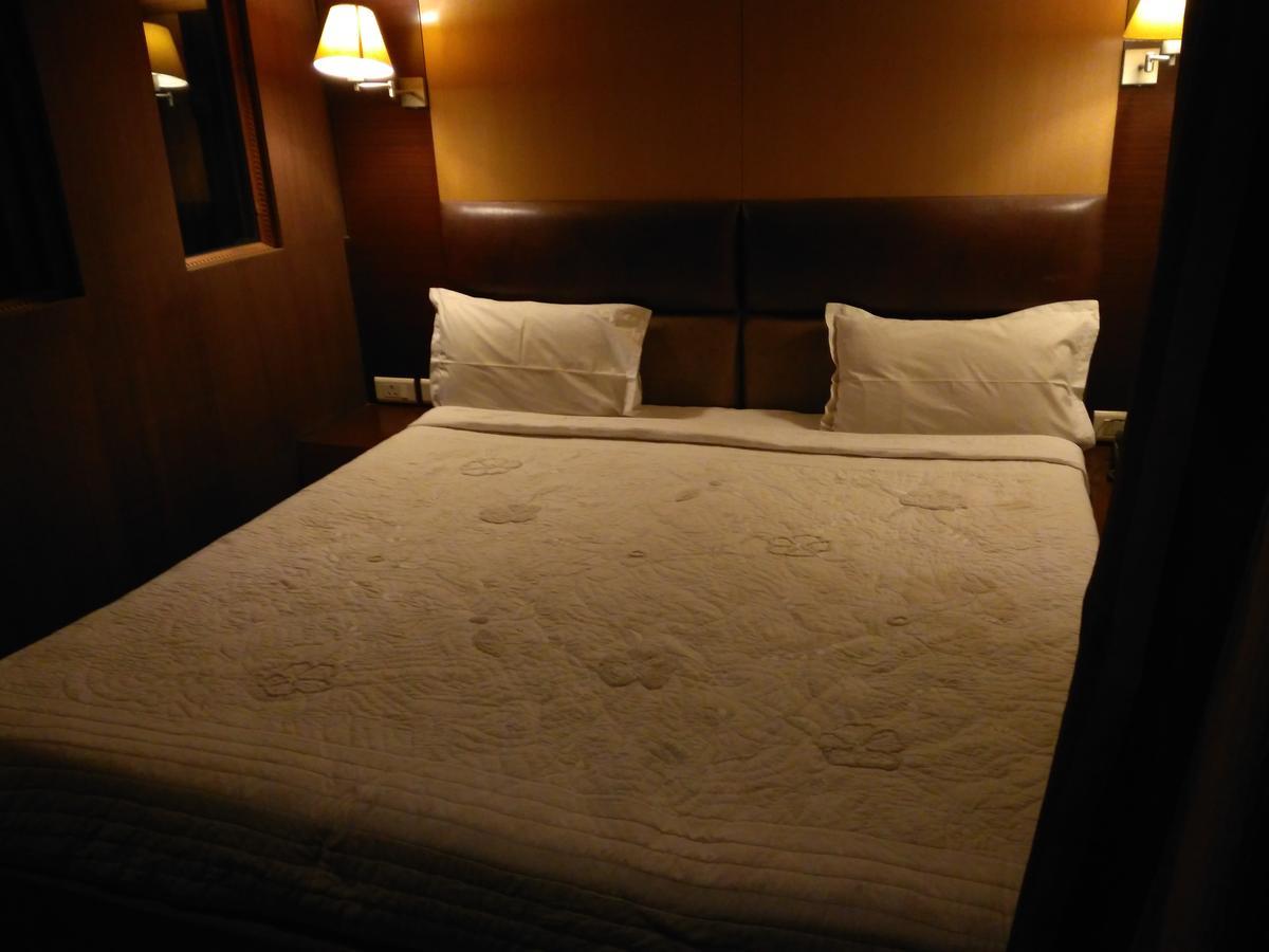The Rice Valley Residency Hotel Gangtok Exterior photo