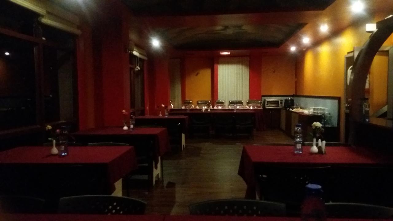 The Rice Valley Residency Hotel Gangtok Exterior photo