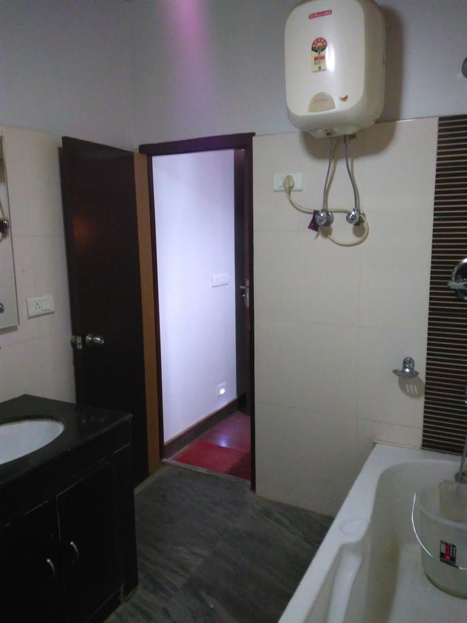 The Rice Valley Residency Hotel Gangtok Exterior photo