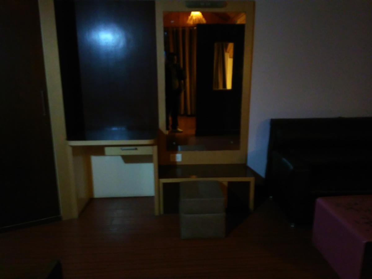The Rice Valley Residency Hotel Gangtok Exterior photo