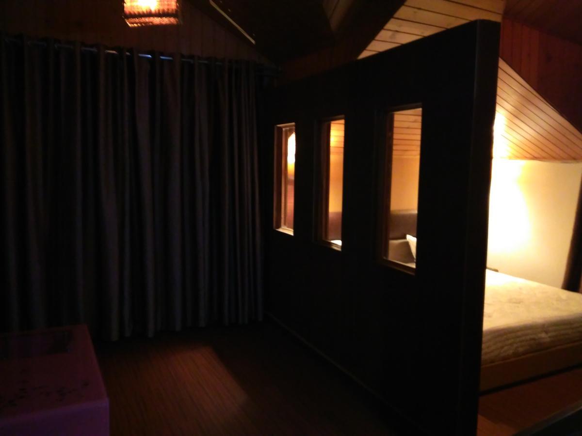 The Rice Valley Residency Hotel Gangtok Exterior photo
